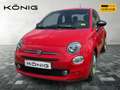Fiat 500 1.0 GSE Hybrid Klima & Sound Klima*CarPlay Rot - thumbnail 1