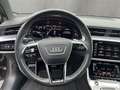 Audi A6 45 TDI quattro S tronic S line Gris - thumbnail 10