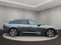 Audi A6 45 TDI quattro S tronic S line Gris - thumbnail 6