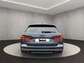Audi A6 45 TDI quattro S tronic S line Gris - thumbnail 4