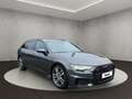 Audi A6 45 TDI quattro S tronic S line Gris - thumbnail 7