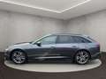 Audi A6 45 TDI quattro S tronic S line Gris - thumbnail 2