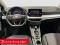 SEAT Ibiza 1.0 TSI DSG Style Edition AB 169EUR PDC SHZ Grau - thumbnail 17