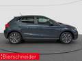 SEAT Ibiza 1.0 TSI DSG Style Edition AB 169EUR PDC SHZ Grau - thumbnail 9