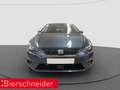 SEAT Ibiza 1.0 TSI DSG Style Edition AB 169EUR PDC SHZ Grau - thumbnail 3