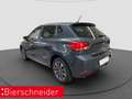 SEAT Ibiza 1.0 TSI DSG Style Edition AB 169EUR PDC SHZ Grau - thumbnail 5