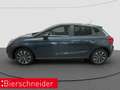 SEAT Ibiza 1.0 TSI DSG Style Edition AB 169EUR PDC SHZ Grau - thumbnail 4