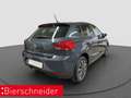 SEAT Ibiza 1.0 TSI DSG Style Edition AB 169EUR PDC SHZ Grau - thumbnail 8