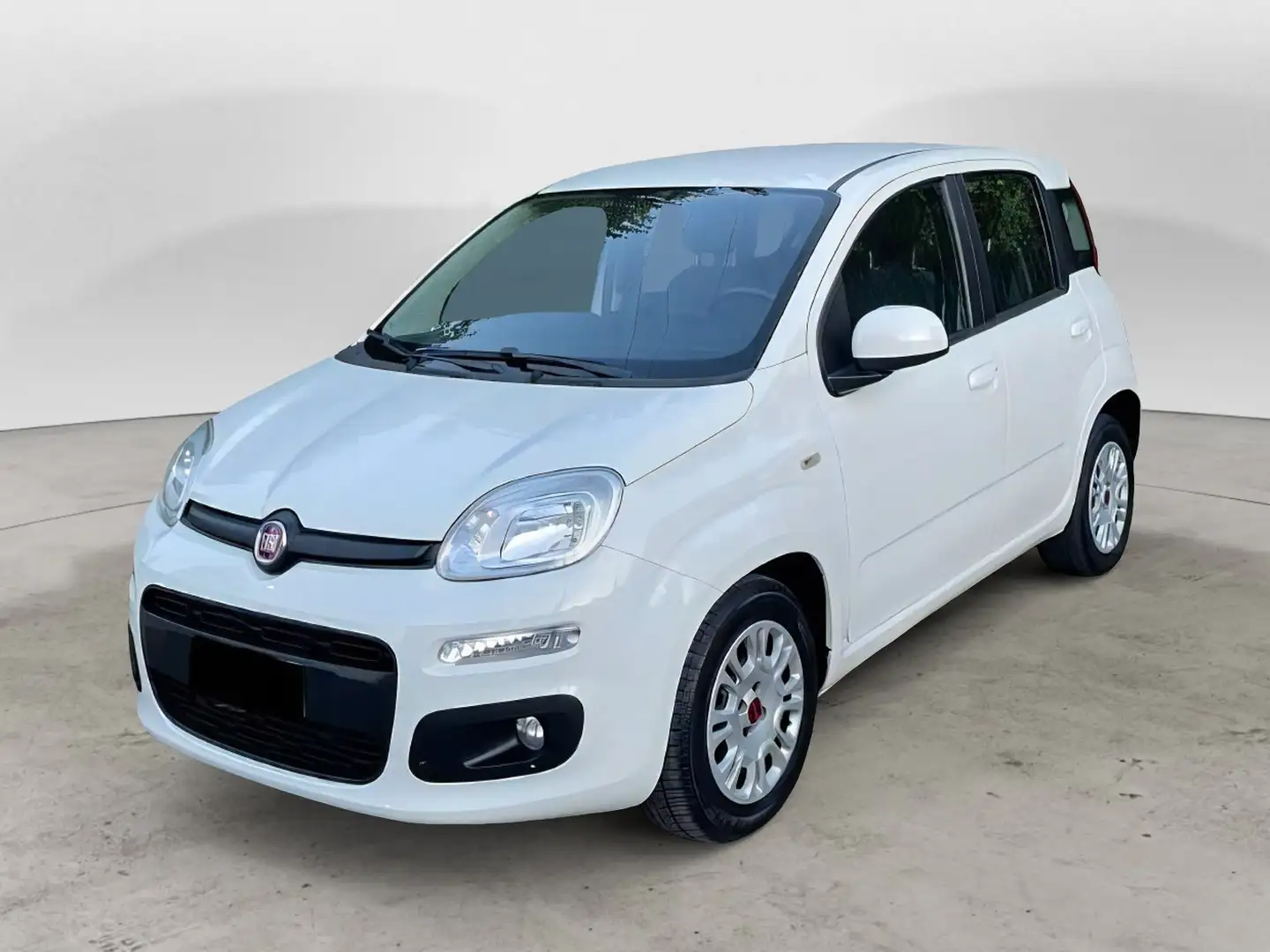 Fiat Panda 1.3 MJT 95 CV 50.000KM (88-24) - 1