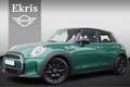MINI Cooper Mini 1.5 Classic Premium Pakket/ Sportstoelen/ Cru Groen - thumbnail 1