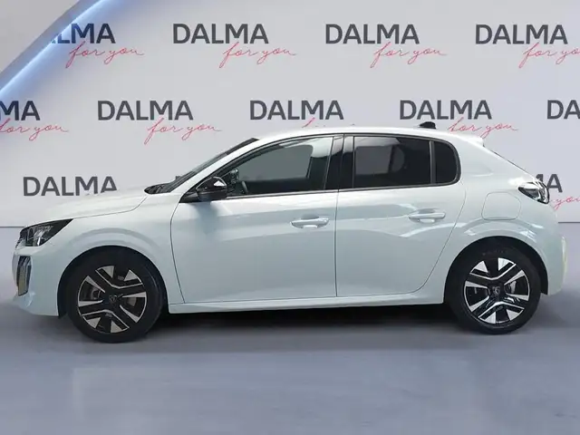 Peugeot 208 view 2