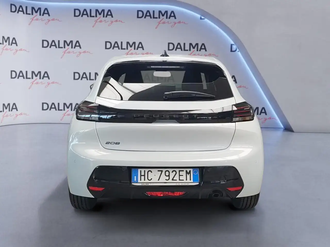 Peugeot 208 2026