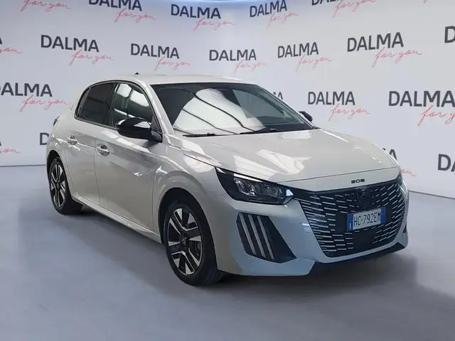 Peugeot 208 view 7