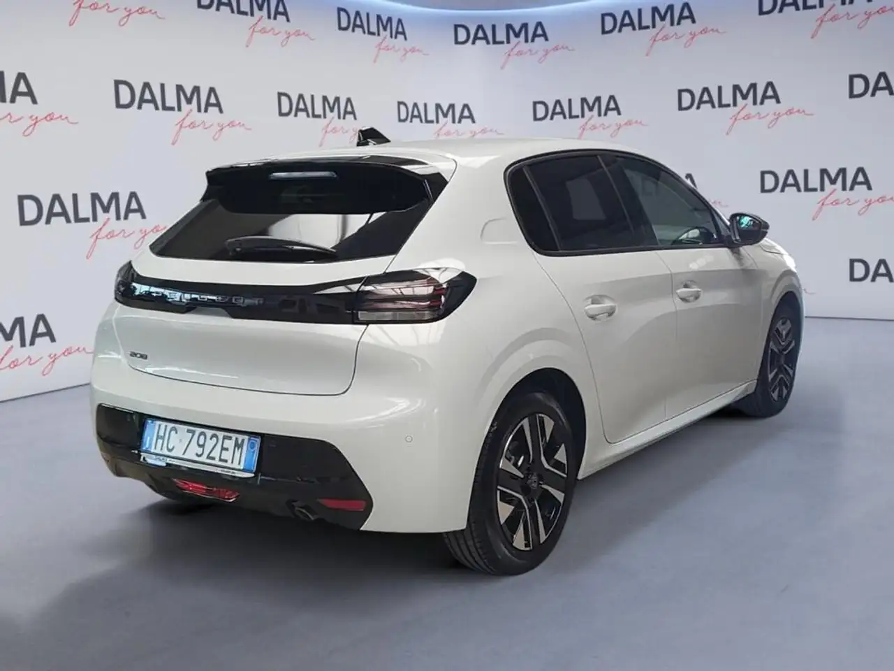 Peugeot 208 2026