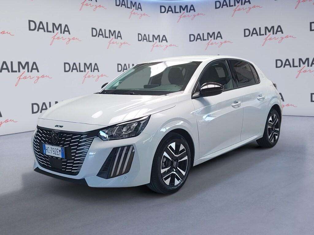Peugeot 208 2026