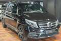 Mercedes-Benz V 250 4MAT LANG EXCLUSIVE-EDITION AMG-LINE VOLL!! Black - thumbnail 14