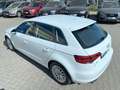 Audi A3 Sportback ambiente*Auto*TLeder*Navi*Xenon*ACC Weiß - thumbnail 14