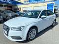 Audi A3 Sportback ambiente*Auto*TLeder*Navi*Xenon*ACC Weiß - thumbnail 1