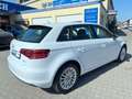Audi A3 Sportback ambiente*Auto*TLeder*Navi*Xenon*ACC Weiß - thumbnail 10
