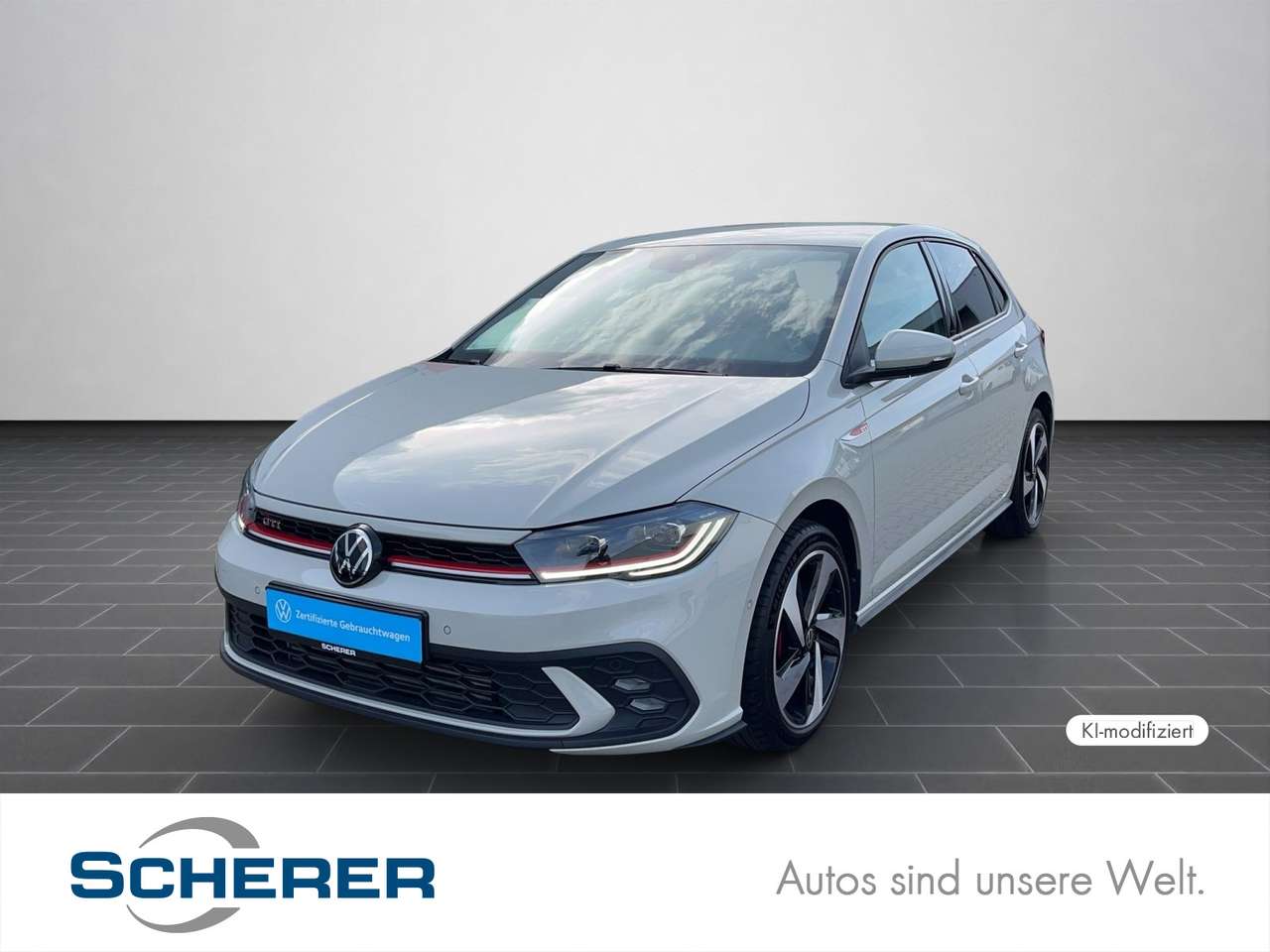 Volkswagen Polo 2025