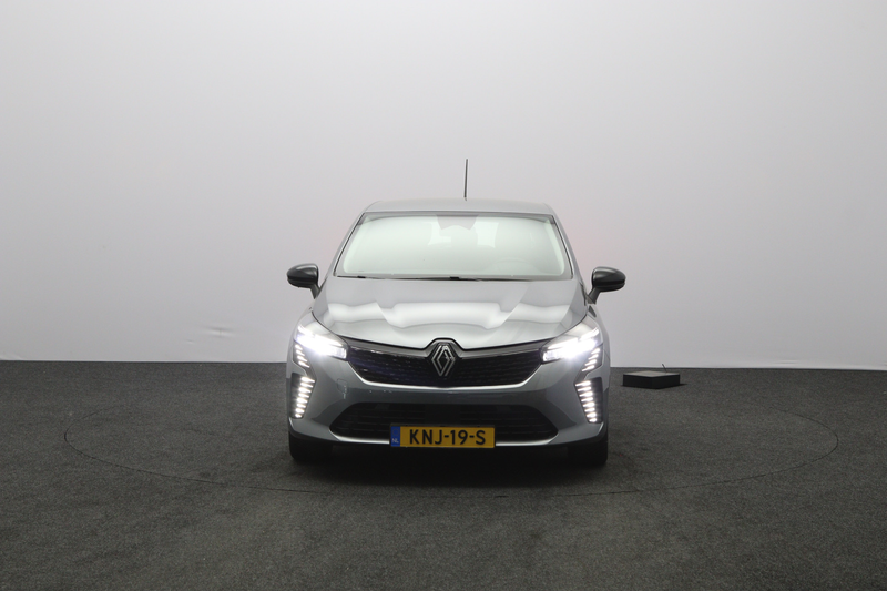 Renault Clio 1.6 E-Tech 143 PK Automaat Full Hybrid 145 evoluti — photo 5