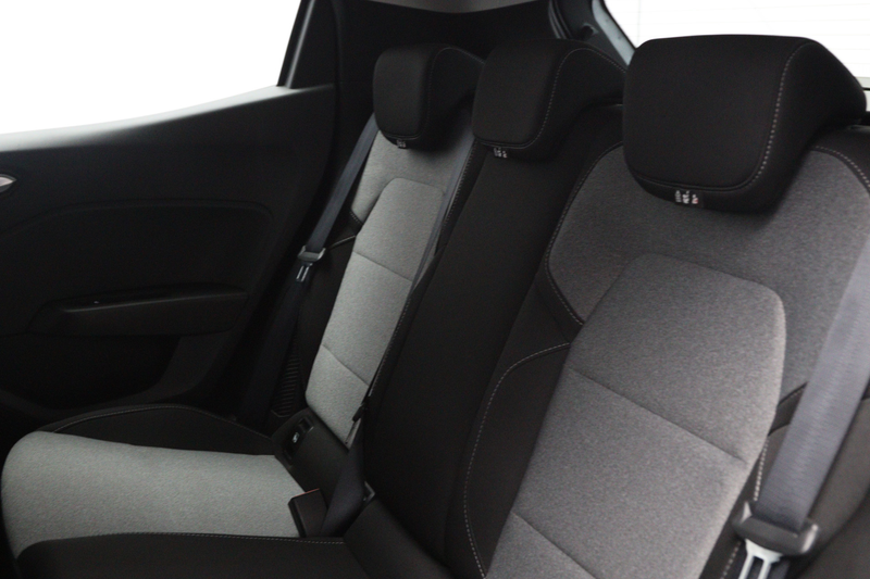 Renault Clio 1.6 E-Tech 143 PK Automaat Full Hybrid 145 evoluti — photo 26