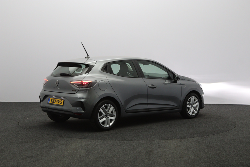 Renault Clio 1.6 E-Tech 143 PK Automaat Full Hybrid 145 evoluti — photo 12