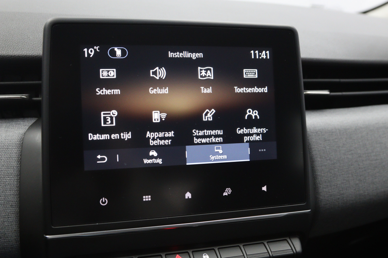 Renault Clio 1.6 E-Tech 143 PK Automaat Full Hybrid 145 evoluti — photo 34