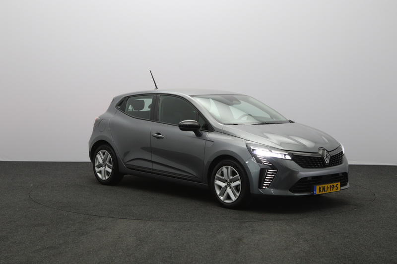 Renault Clio 1.6 E-Tech 143 PK Automaat Full Hybrid 145 evoluti — photo 4