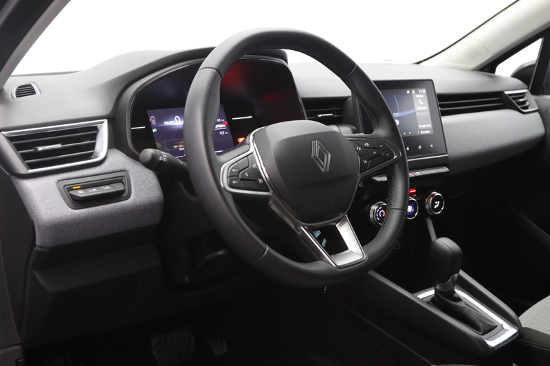 Renault Clio 1.6 E-Tech 143 PK Automaat Full Hybrid 145 evoluti — photo 2