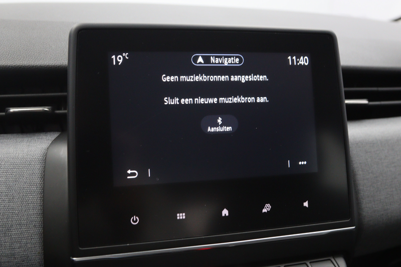 Renault Clio 1.6 E-Tech 143 PK Automaat Full Hybrid 145 evoluti — photo 30