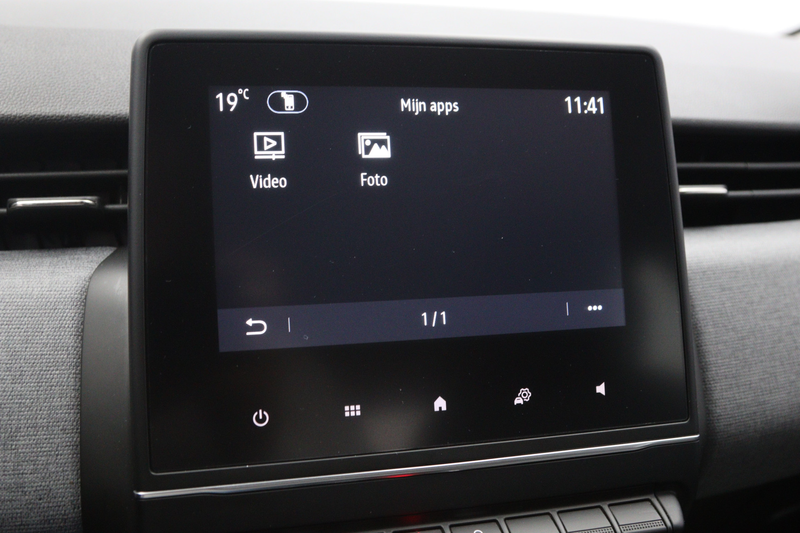 Renault Clio 1.6 E-Tech 143 PK Automaat Full Hybrid 145 evoluti — photo 31