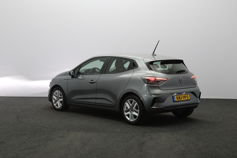 Renault Clio 1.6 E-Tech 143 PK Automaat Full Hybrid 145 evoluti — photo 10