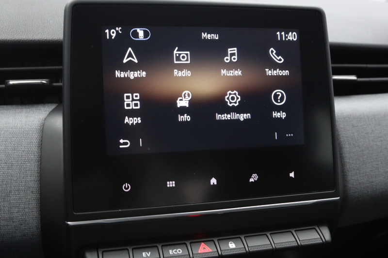 Renault Clio 1.6 E-Tech 143 PK Automaat Full Hybrid 145 evoluti — photo 14