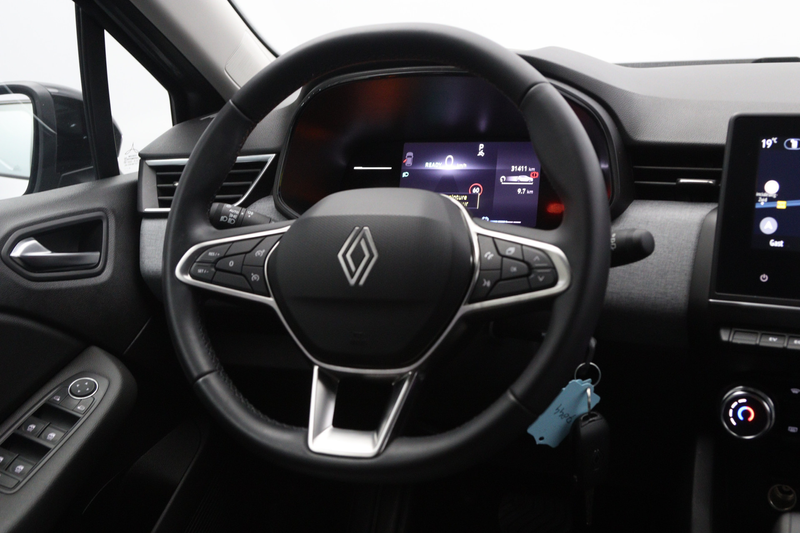 Renault Clio 1.6 E-Tech 143 PK Automaat Full Hybrid 145 evoluti — photo 35