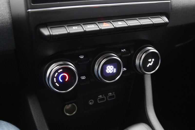 Renault Clio 1.6 E-Tech 143 PK Automaat Full Hybrid 145 evoluti — photo 9