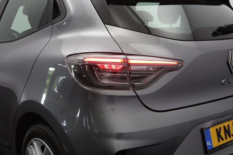Renault Clio 1.6 E-Tech 143 PK Automaat Full Hybrid 145 evoluti — photo 22