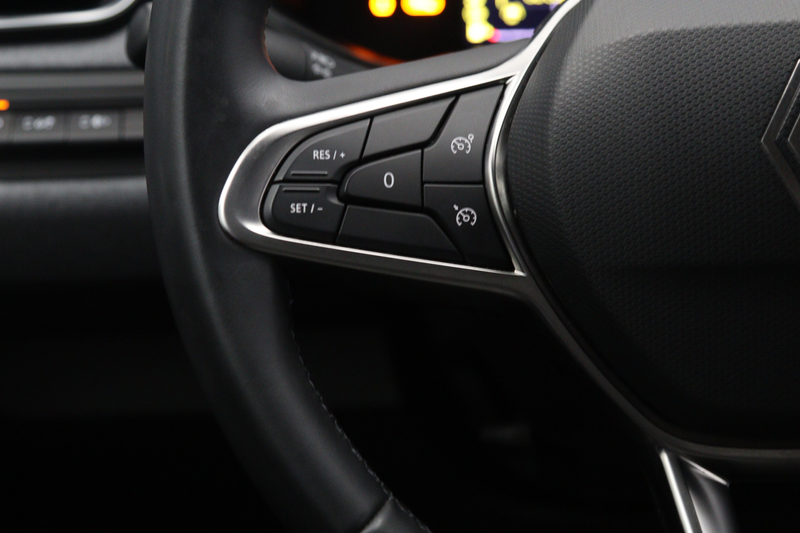 Renault Clio 1.6 E-Tech 143 PK Automaat Full Hybrid 145 evoluti — photo 37