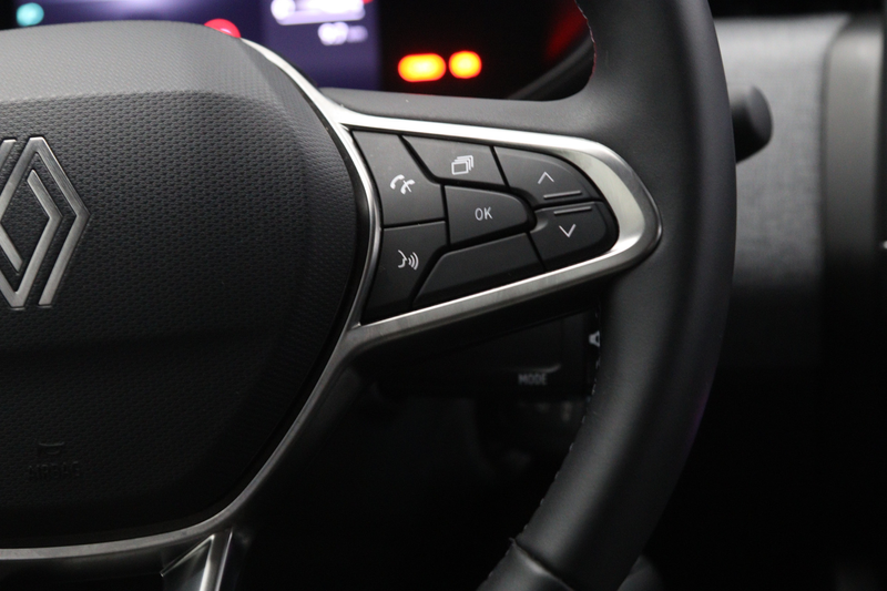 Renault Clio 1.6 E-Tech 143 PK Automaat Full Hybrid 145 evoluti — photo 36