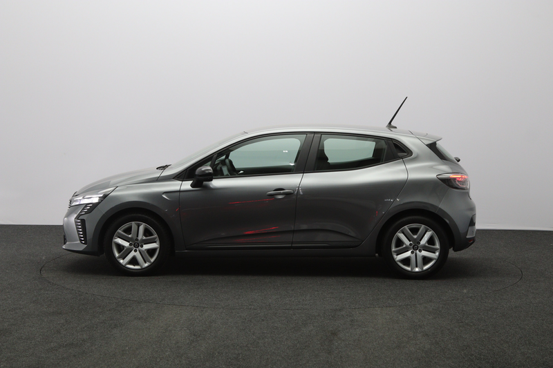 Renault Clio 1.6 E-Tech 143 PK Automaat Full Hybrid 145 evoluti — photo 6