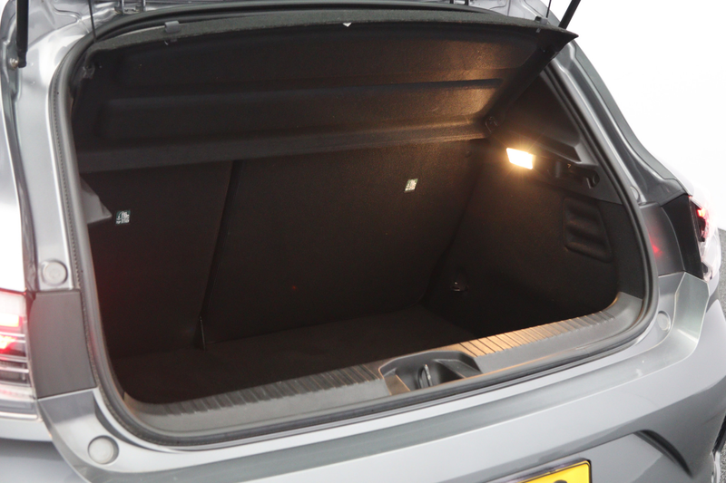 Renault Clio 1.6 E-Tech 143 PK Automaat Full Hybrid 145 evoluti — photo 23
