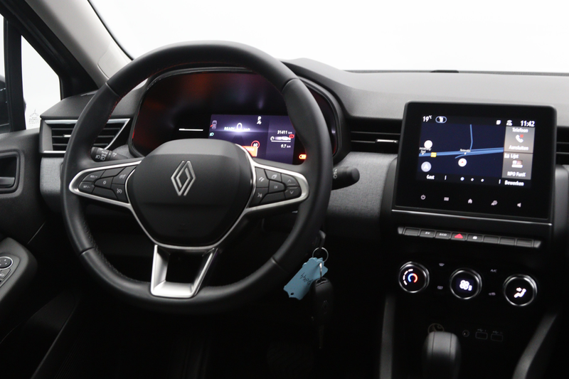 Renault Clio 1.6 E-Tech 143 PK Automaat Full Hybrid 145 evoluti — photo 27