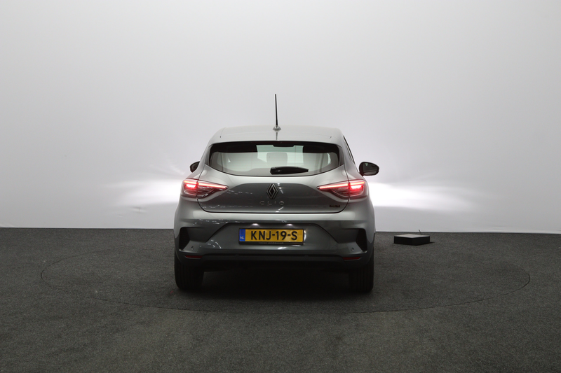 Renault Clio 1.6 E-Tech 143 PK Automaat Full Hybrid 145 evoluti — photo 11