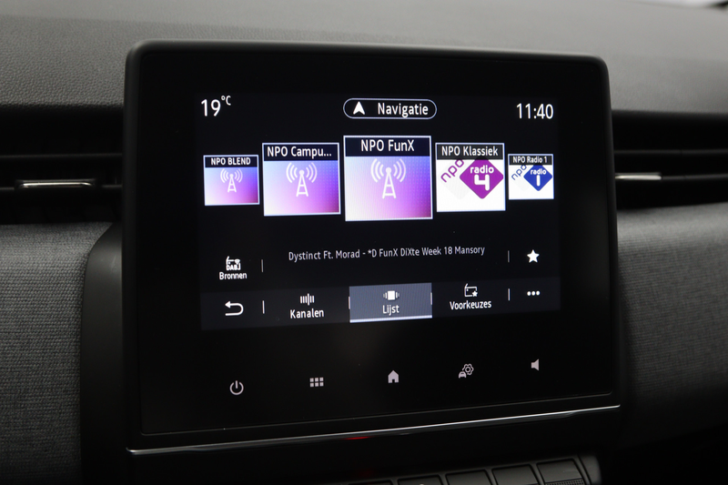 Renault Clio 1.6 E-Tech 143 PK Automaat Full Hybrid 145 evoluti — photo 15