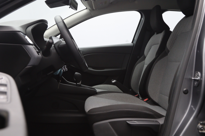 Renault Clio 1.6 E-Tech 143 PK Automaat Full Hybrid 145 evoluti — photo 3