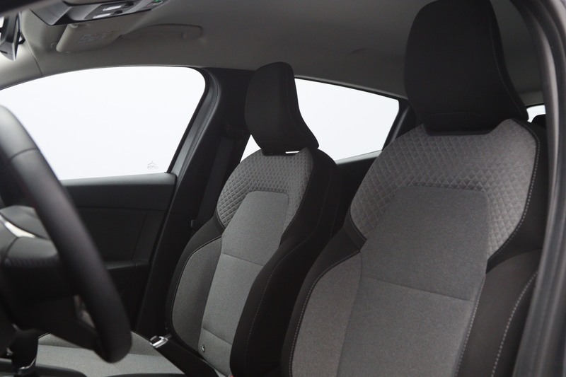 Renault Clio 1.6 E-Tech 143 PK Automaat Full Hybrid 145 evoluti — photo 7