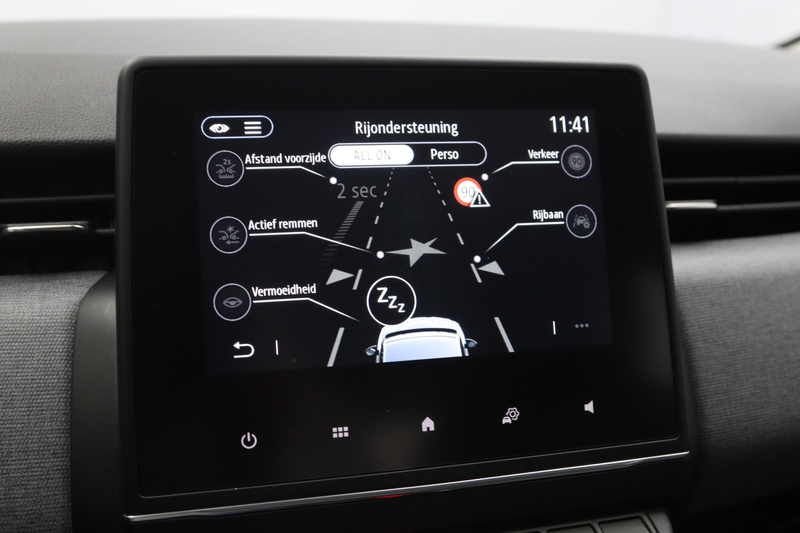 Renault Clio 1.6 E-Tech 143 PK Automaat Full Hybrid 145 evoluti — photo 32