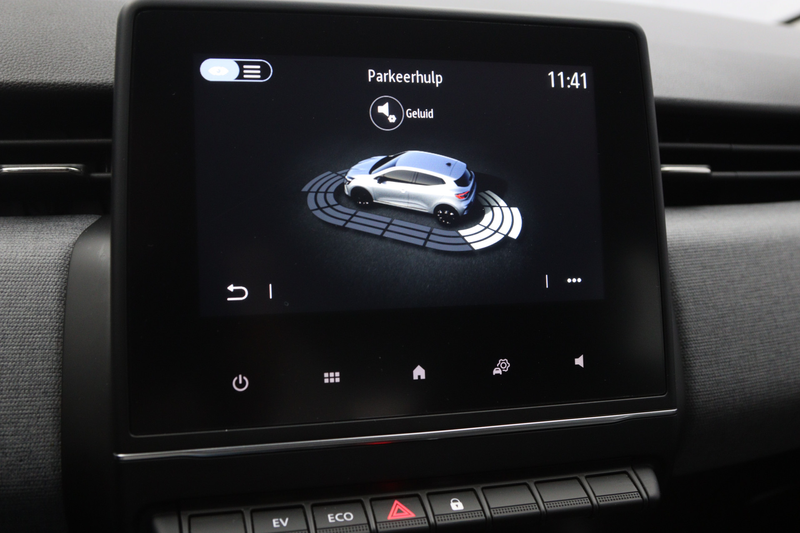 Renault Clio 1.6 E-Tech 143 PK Automaat Full Hybrid 145 evoluti — photo 33
