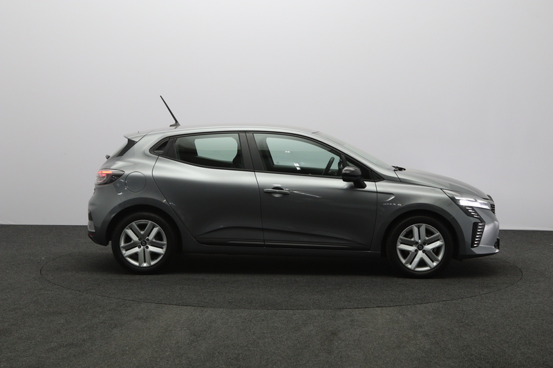 Renault Clio 1.6 E-Tech 143 PK Automaat Full Hybrid 145 evoluti — photo 13