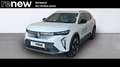 Renault Megane E-Tech techno gran autonomia 160kw Blanco - thumbnail 1